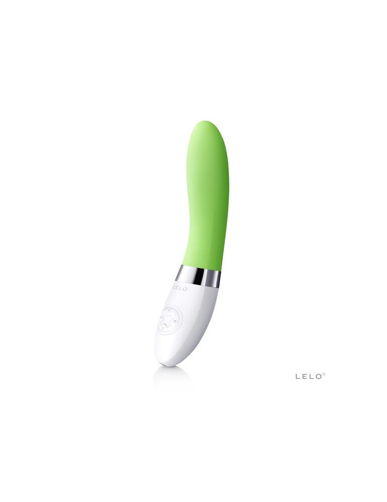 vibromasseur vert lima lelo liv ™ 2