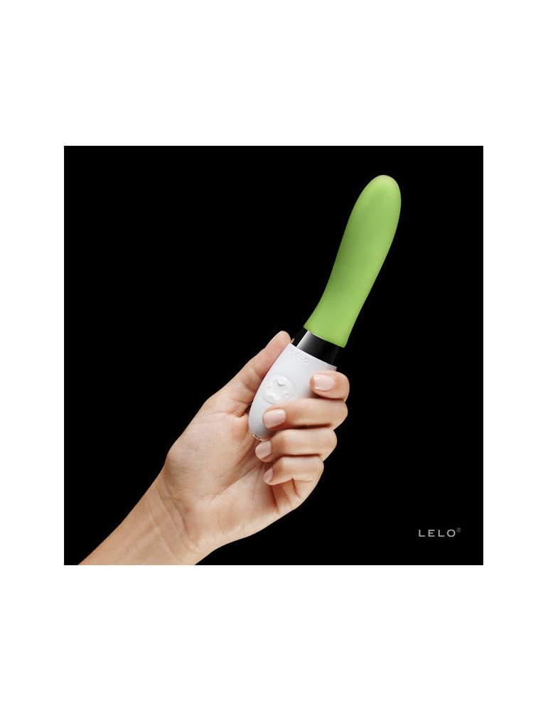 vibromasseur vert lima lelo liv ™ 2_4