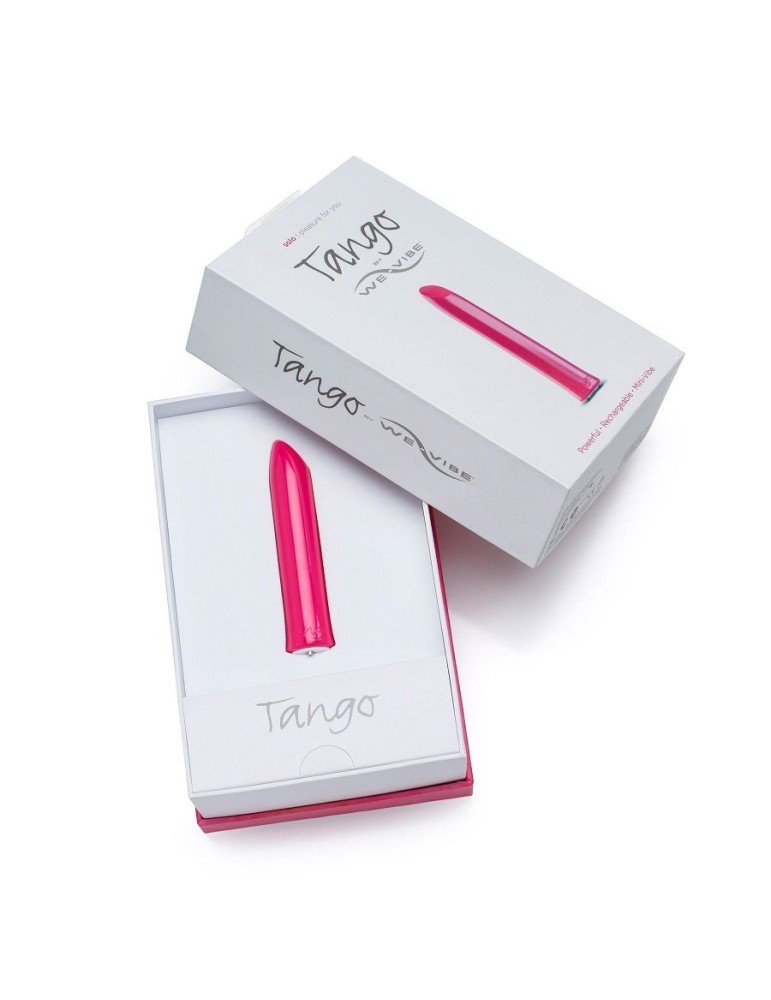 we vibe tango ii rose_2