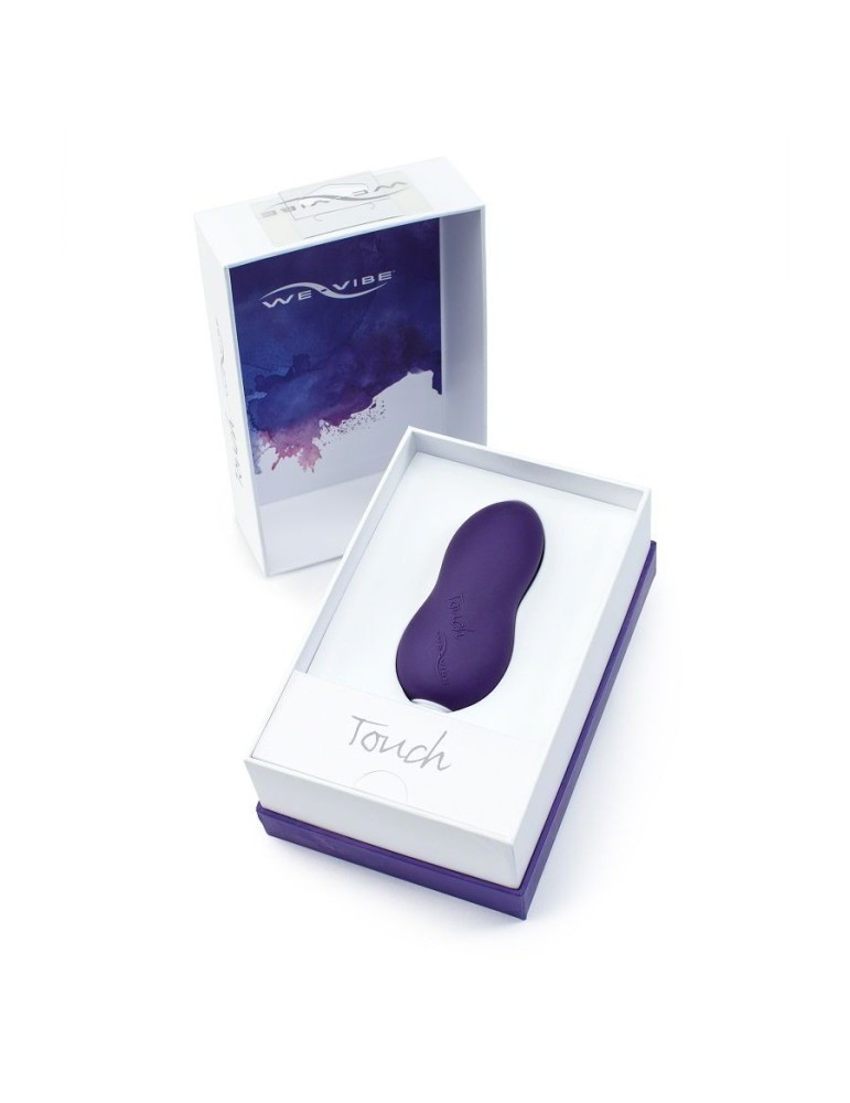 on vibe touch ii lila_2