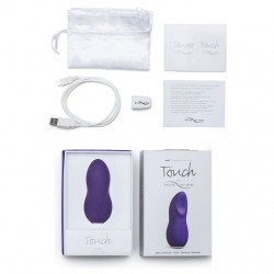 on vibe touch ii lila_3