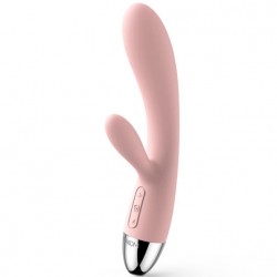 vibromasseur svakom alice rose