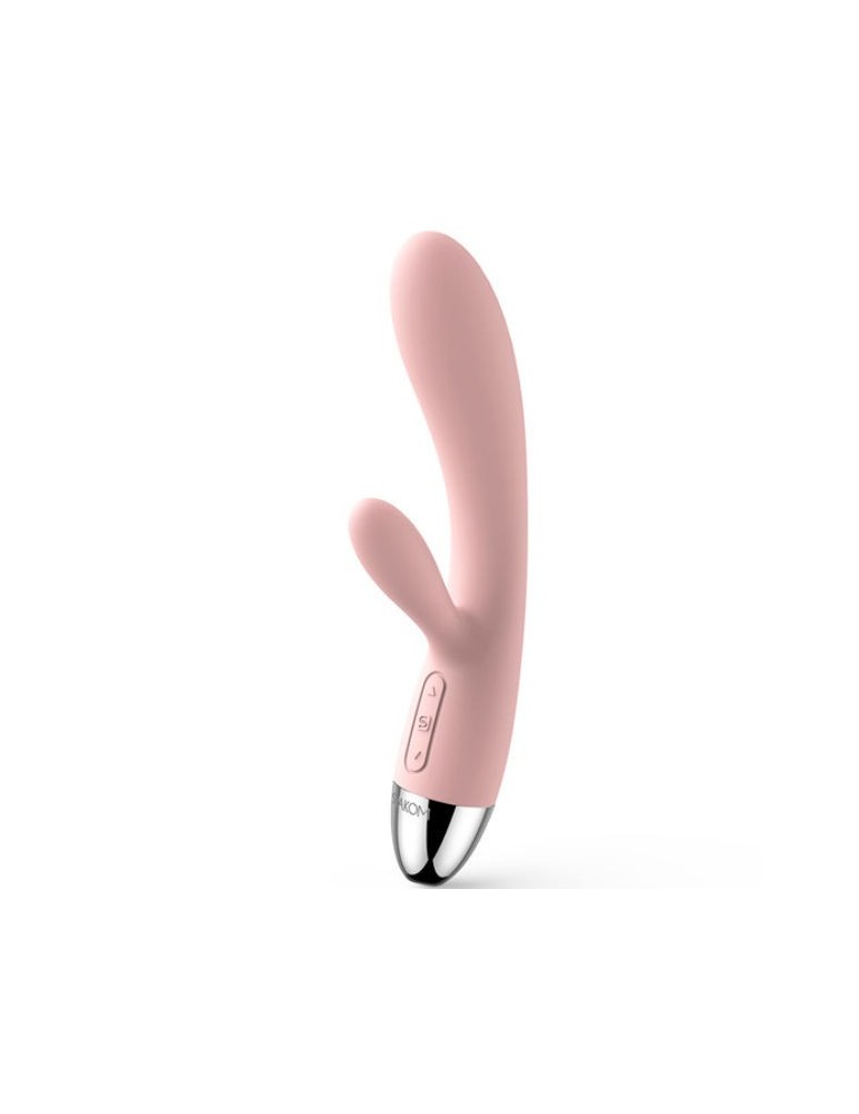 vibromasseur svakom alice rose