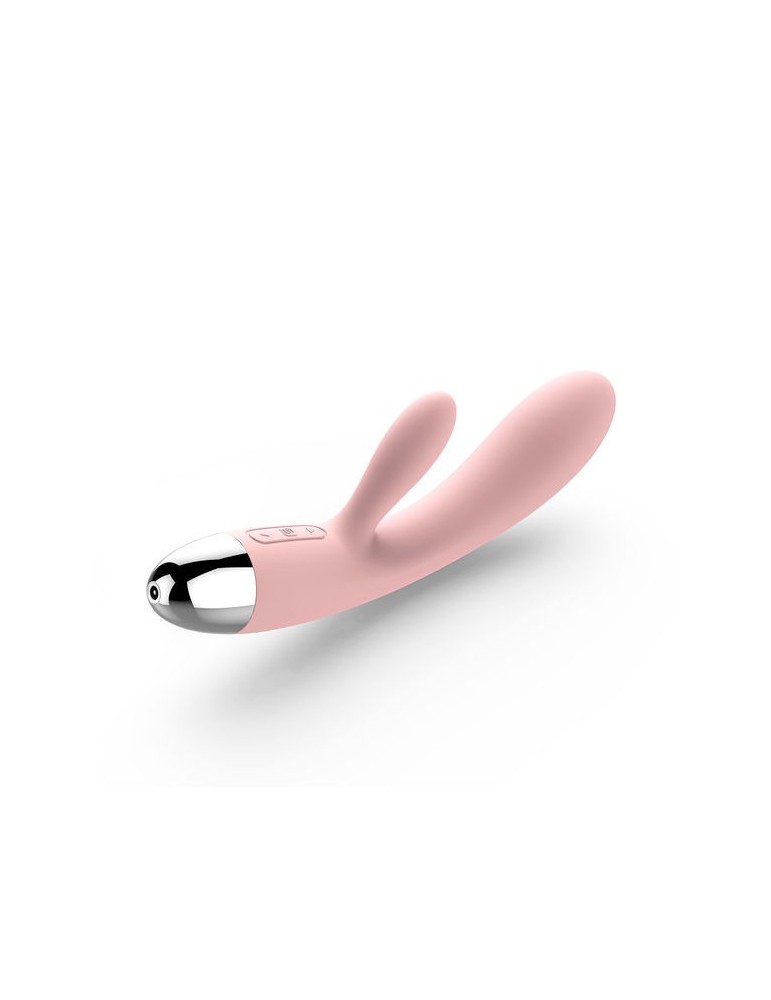 vibromasseur svakom alice rose_2