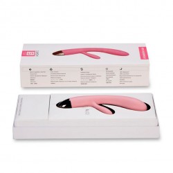 vibromasseur svakom alice rose_4