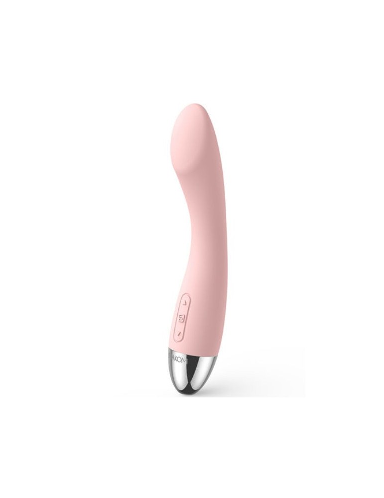 vibromasseur svakom amy rose