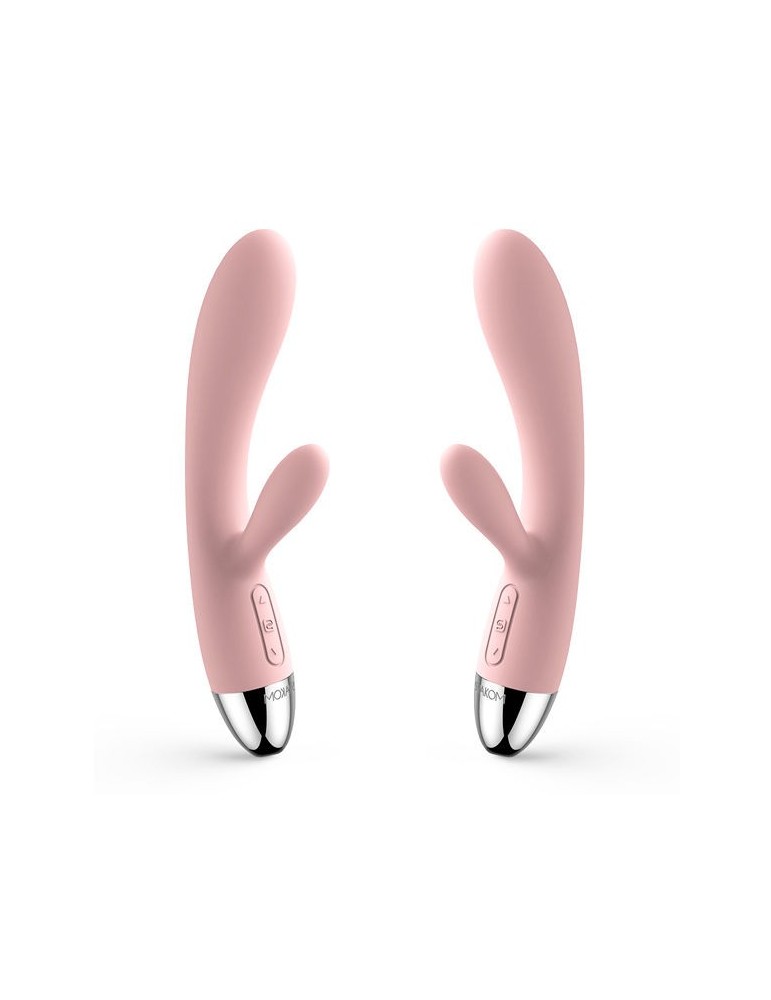 vibromasseur svakom alice rose_6