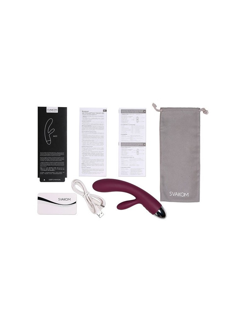 vibromasseur svakom alice lilas_5