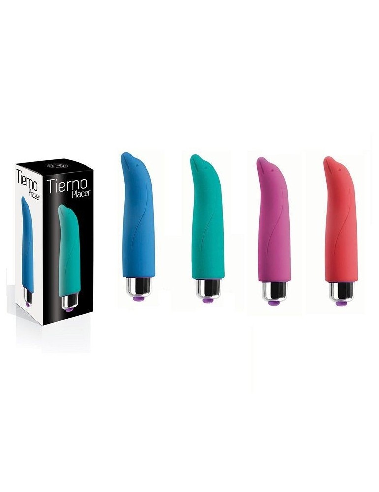 jeu secret tendre plaisir dauphin rose