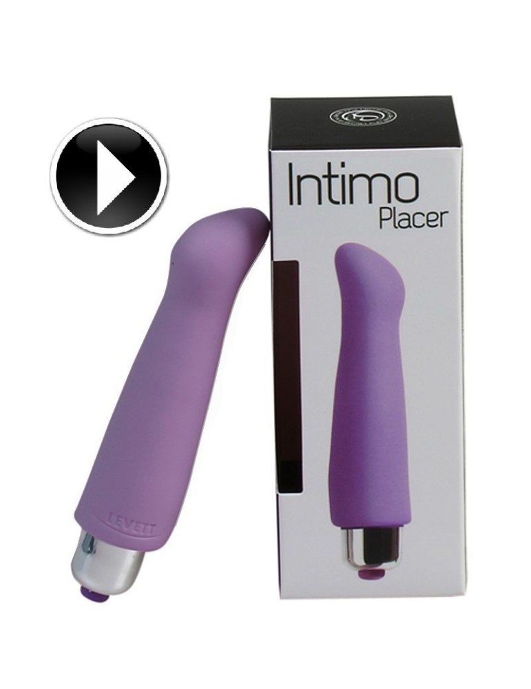 mini vibromasseur de plaisir intime lilas_2