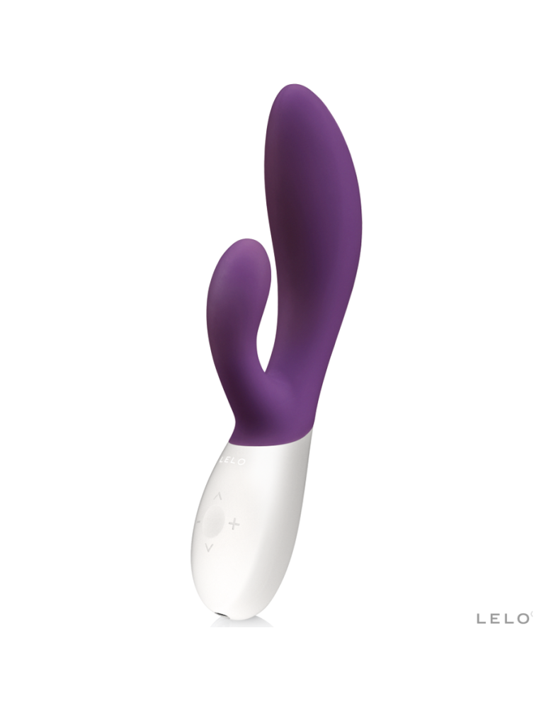 vibromasseur lelo ina wave prune