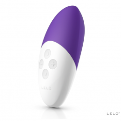vibromasseur musical lelo siri ™ 2 violet