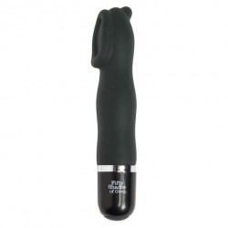 cinquante nuances de mini vibromasseur clitoris gris