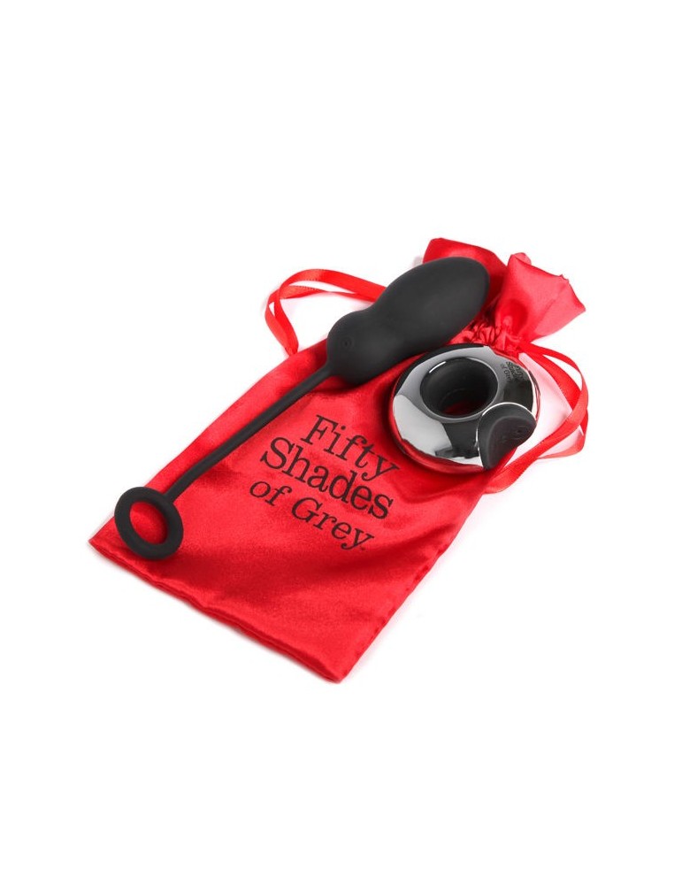 télécommande de cinquante nuances d'oeuf gris_4