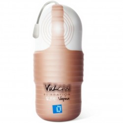 vulcan masturbateur vibromasseur vagin dur_5