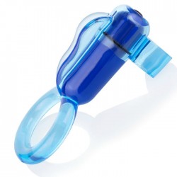 screaming o anneau vibrant doigt vibrant bleu opium_4