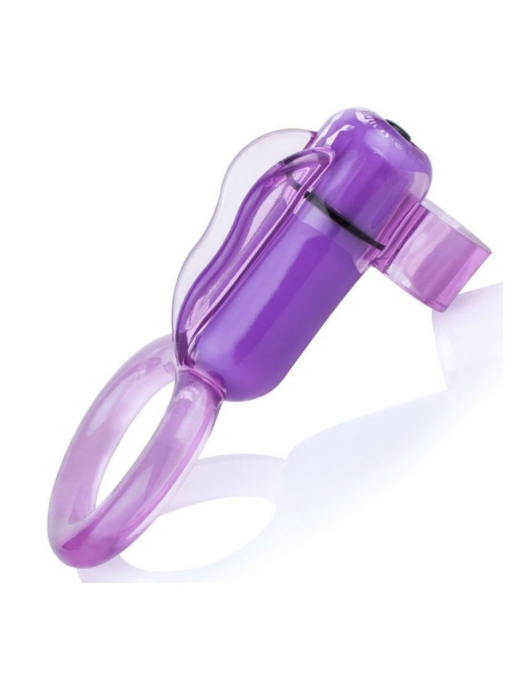 screaming o anneau vibrant doigt vibrant lilas opium_4