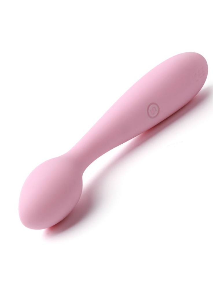 vibromasseur rose de luxe svakom keri_5