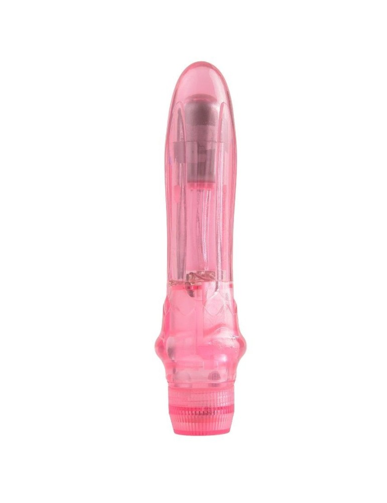 vibromasseur perle rose juicy jewels_2