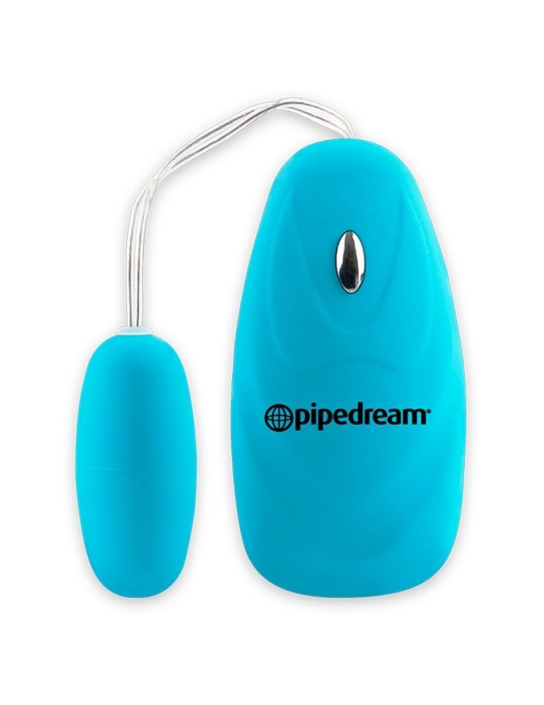 oeuf vibrant bleu néon luv touch_2