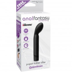 anal fantaisie plug vibromasseur smoothy_3