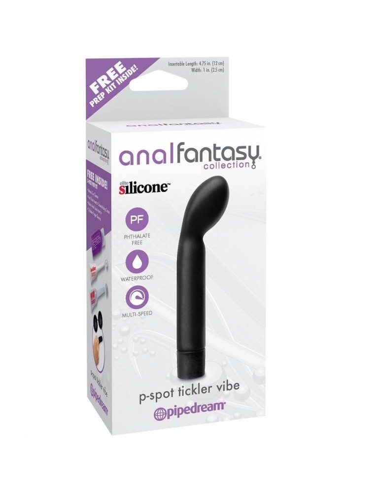 anal fantaisie plug vibromasseur smoothy_3