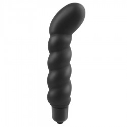 anal fantaisie p-point vibromasseur bordé