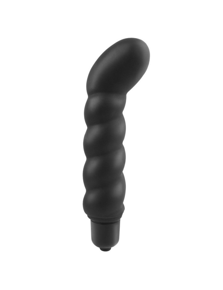 anal fantaisie p-point vibromasseur bordé