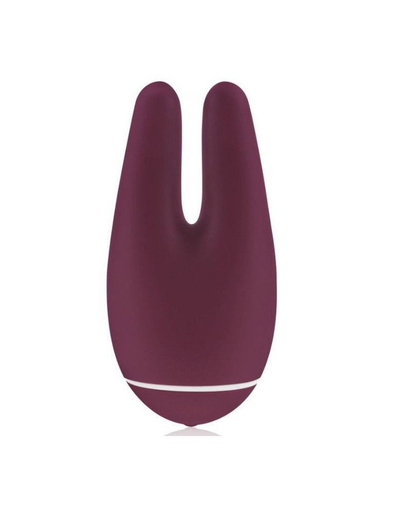 jimmyjane - stimulateur de massage intro 2 - magenta_2