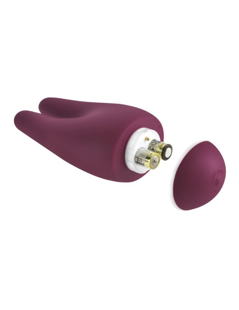 jimmyjane - stimulateur de massage intro 2 - magenta_3