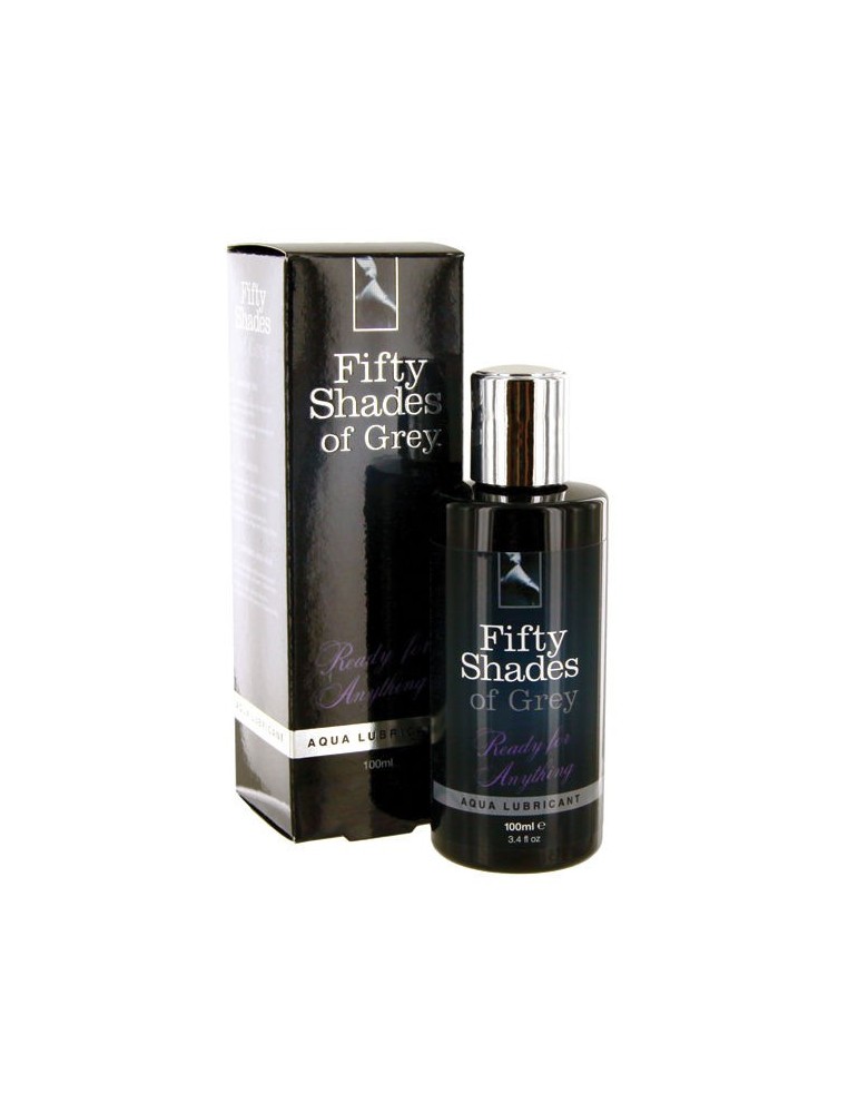 cinquante nuances de lubrifiant à base d'eau grise 100ml_2