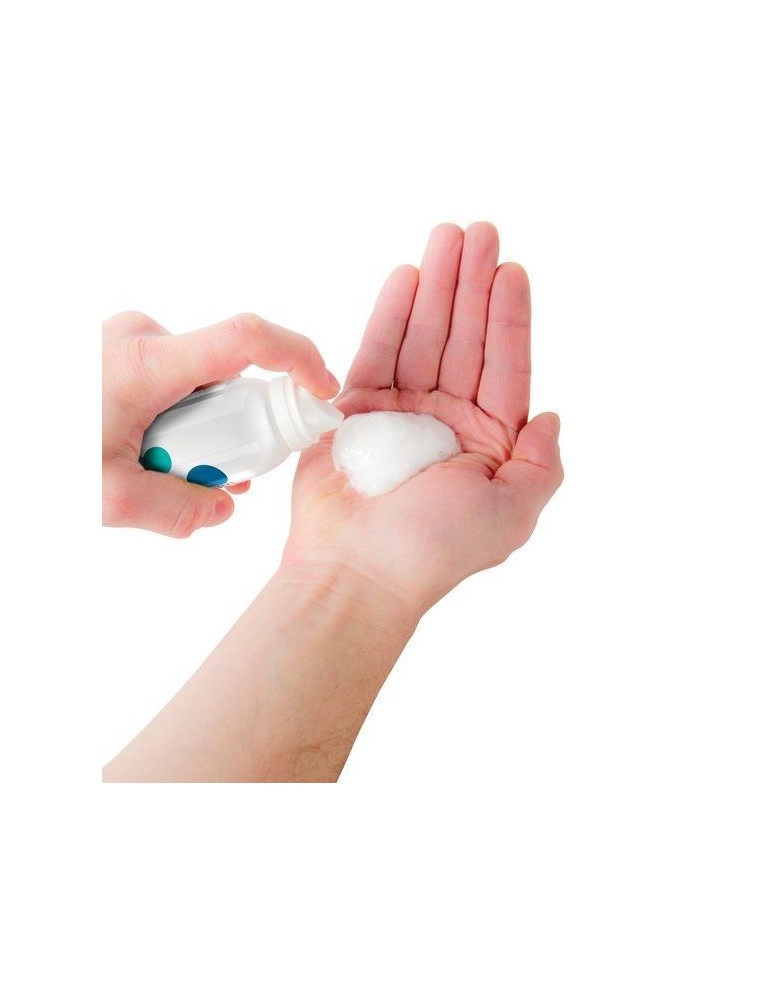 shotslube mousse crépitante 150 ml_2