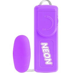 vibromasseur lilas snuggler sexy néon_3