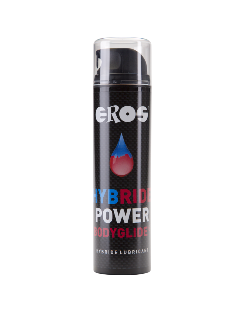 eros hybride power bodyglide 200ml
