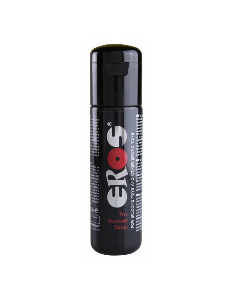 eros toy silicone lub pour jouets 30 ml eros toy silicone lub pour jouets 30 ml