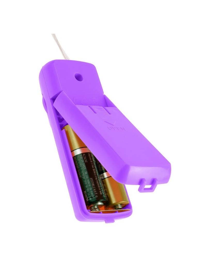 vibromasseur lilas snuggler sexy néon_5