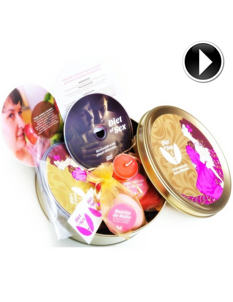 régime de sexe spécial couples ensemble