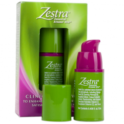 zestra intensificateur de plaisir 12ml
