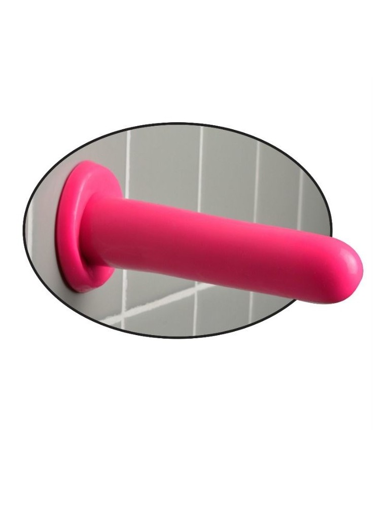 dillio gode mr smoothy - rose_3