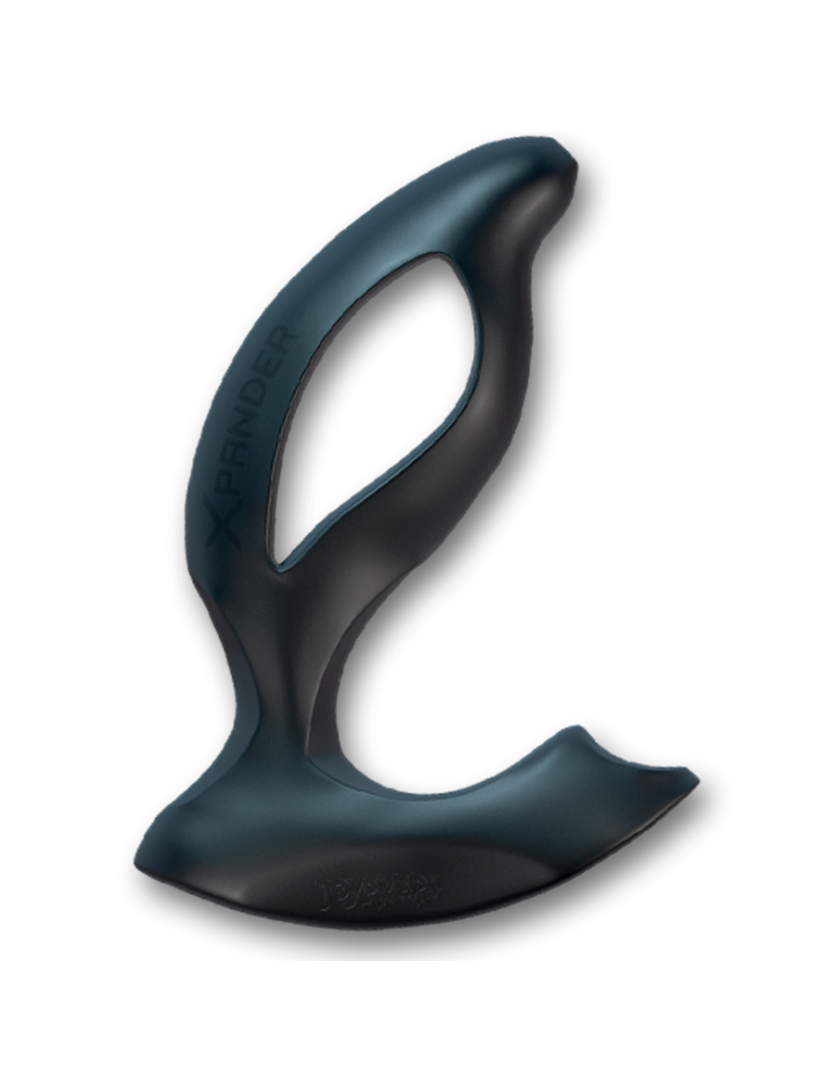 xpander x2 pioneer stimulateur de prostate large 11,5 cm