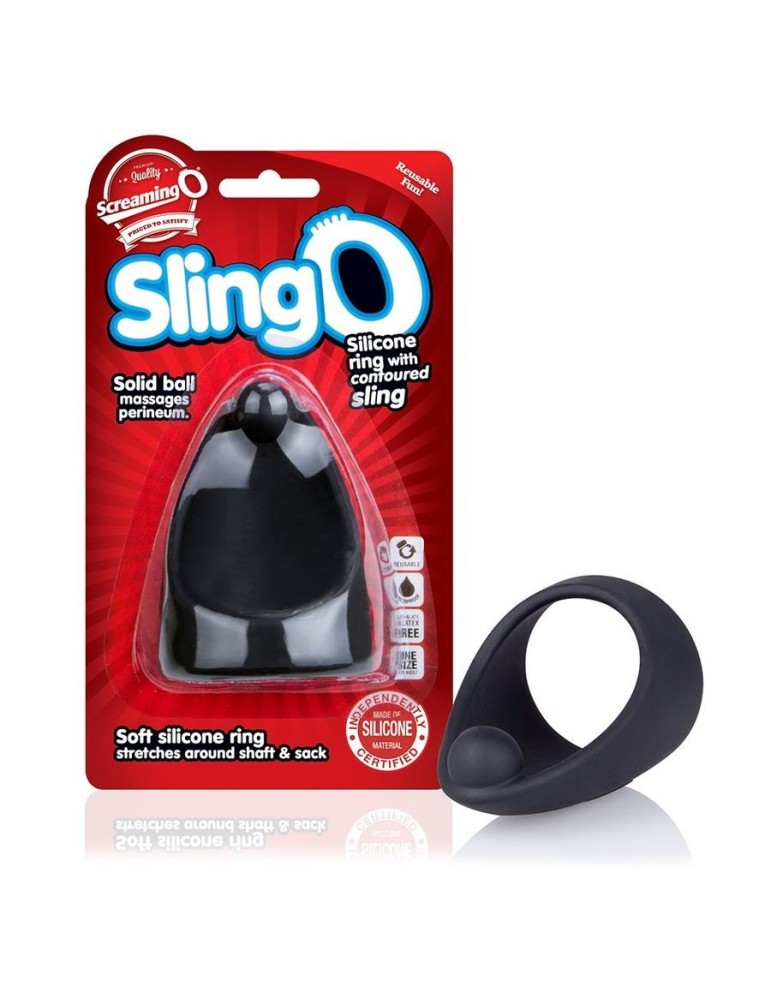 screaming ou écharpe ou noir