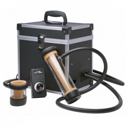 Lovebotz sex machine le trayeur