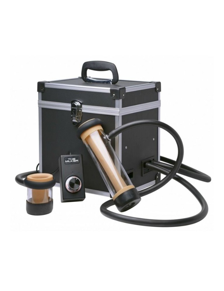 lovebotz sex machine le trayeur