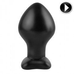anal fantaisie plug anal silicone méga_3