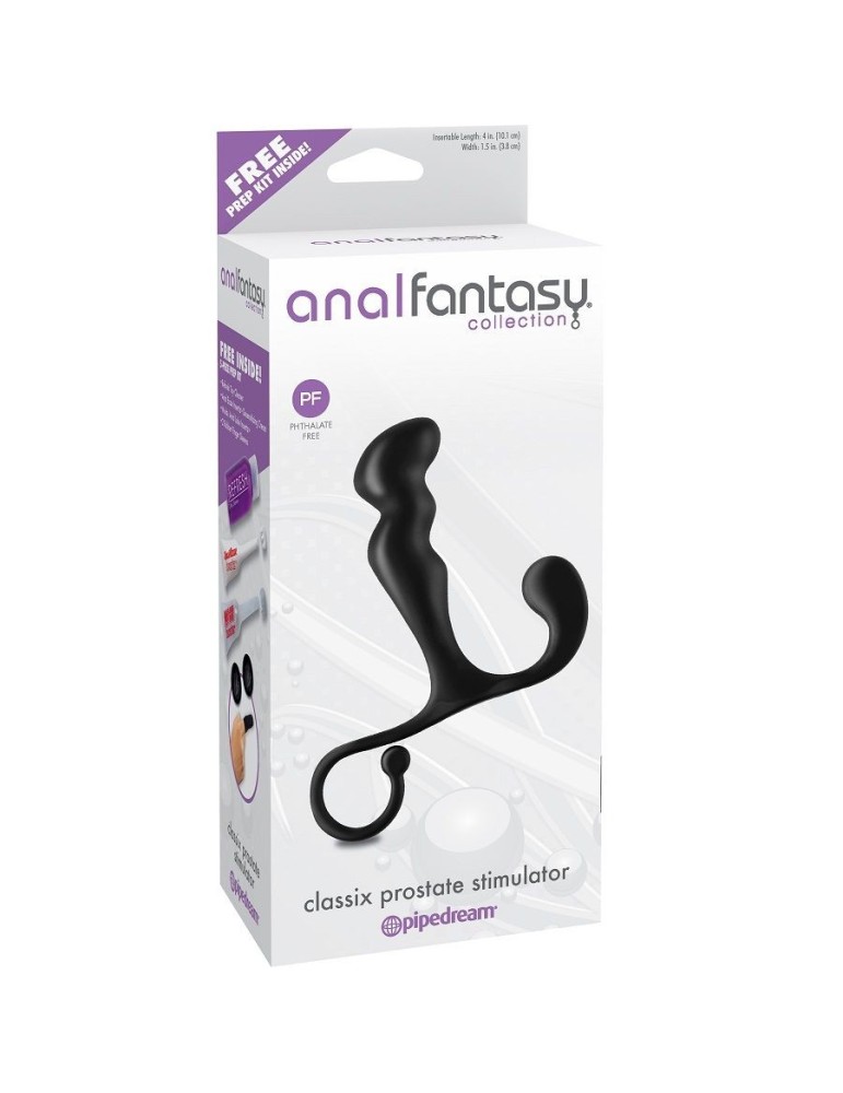 anal fantasme classique stimulateur de prostate