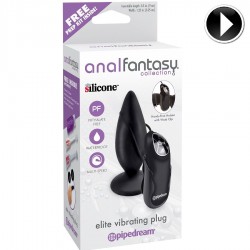 anal fantaisie anal plug élite_3