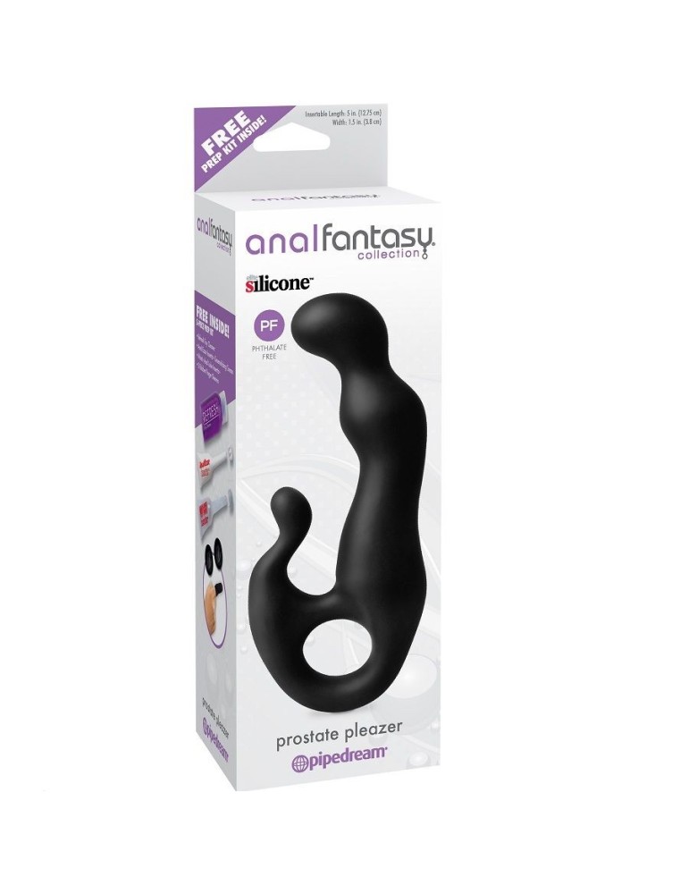 stimulateur prostatique anal fantasy