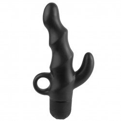 vibromasseur anal fantasy spiral p point