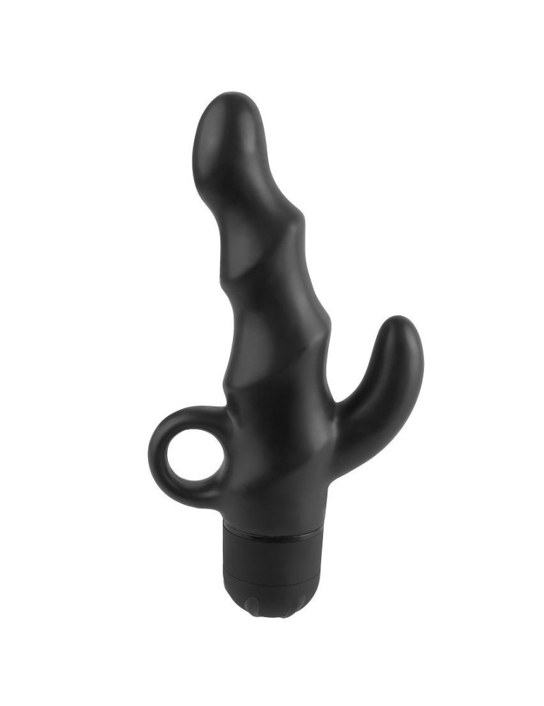 vibromasseur anal fantasy spiral p point