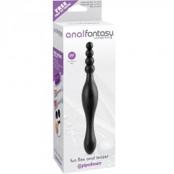 anal fantaisie gode anal flexible